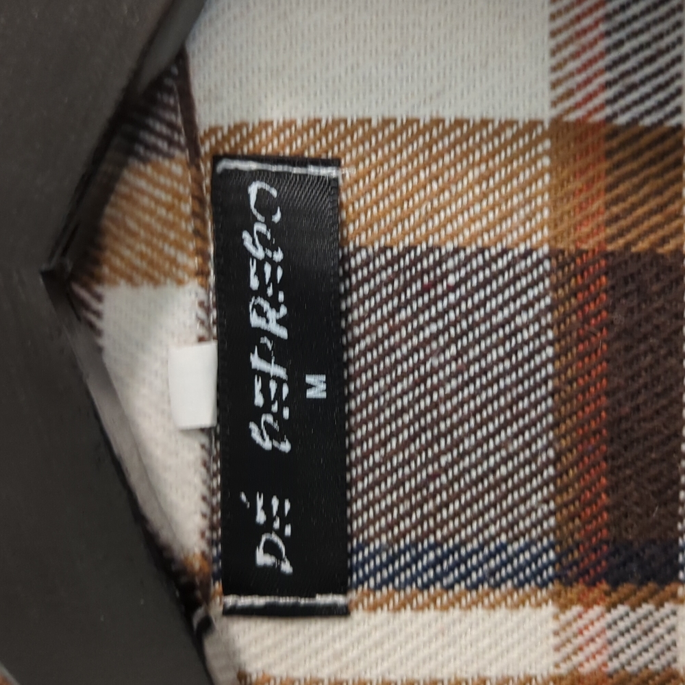 Button Up Shirt - Picture 2 of 4